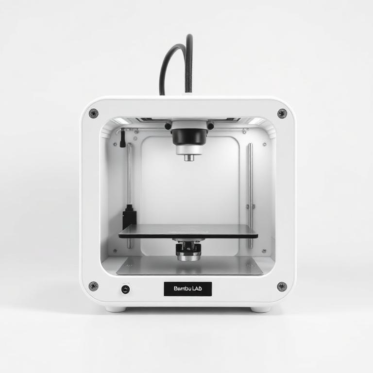 Bambu Lab A1 mini - O G.O.A.T de Impressoras de Nível de Entrada