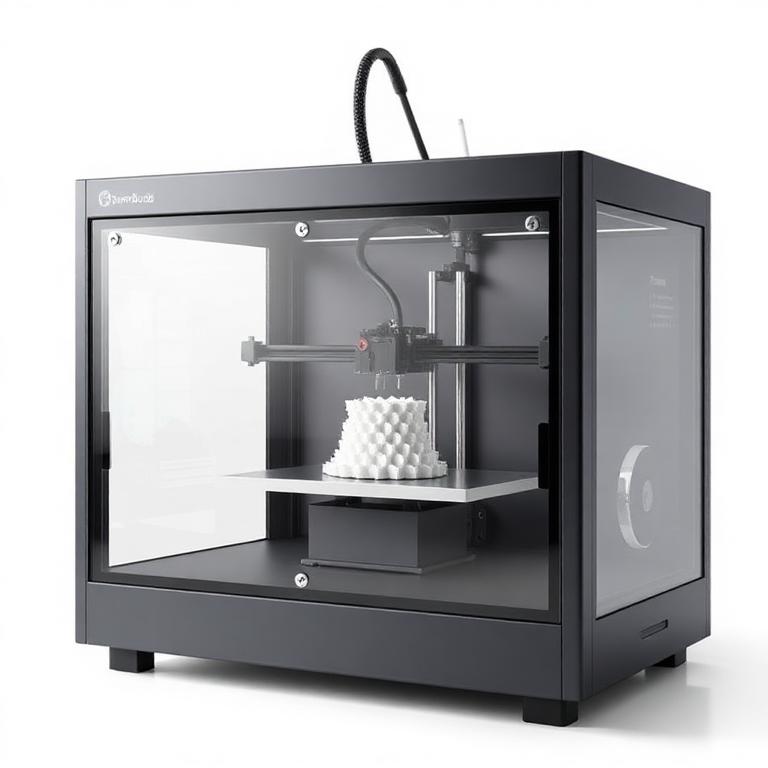 Scanners 3D Profissionais | EinScan, FreeScan, EINSTAR | Sintetize 3D