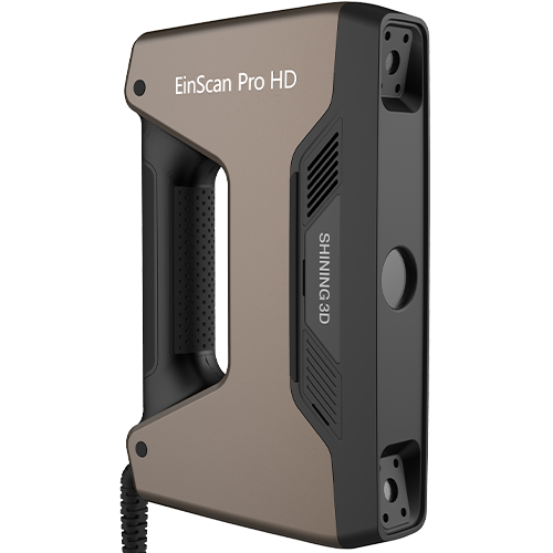 EinScan Pro 2X V2 | Sintetize 3D