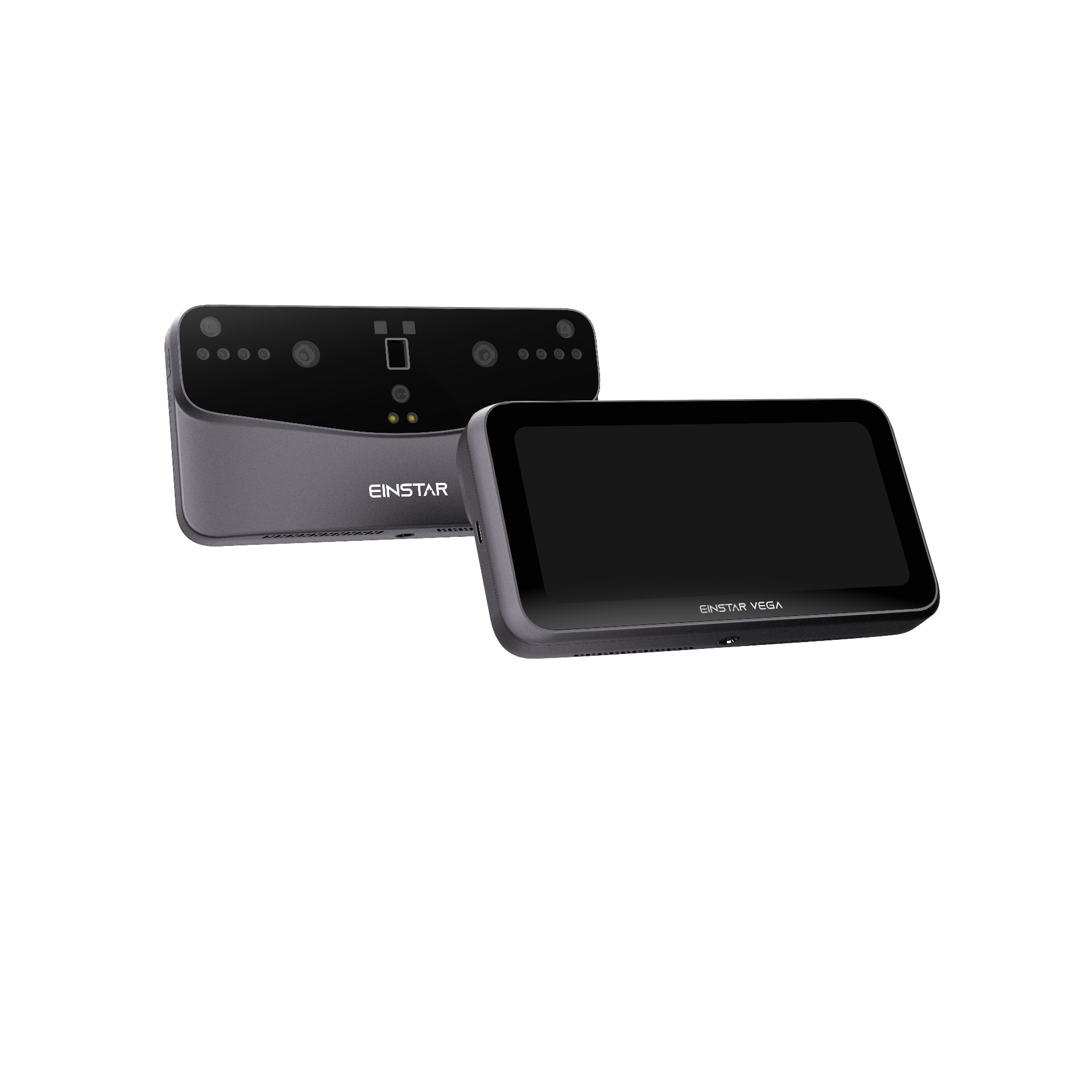 EINSTAR VEGA | Sintetize 3D