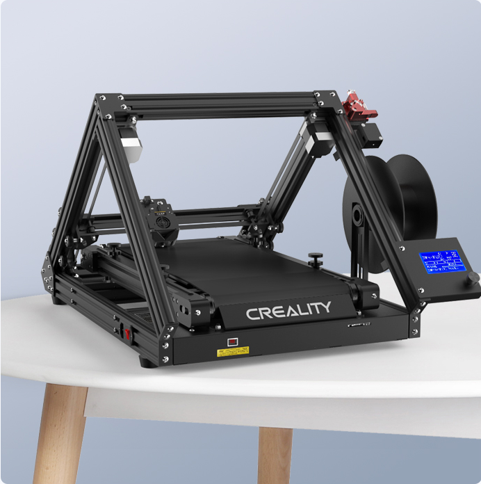 Impressora 3D Creality 3DPrintMill CR-30