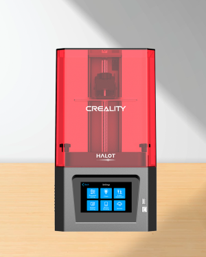 Impressora 3D Creality HALOT-ONE