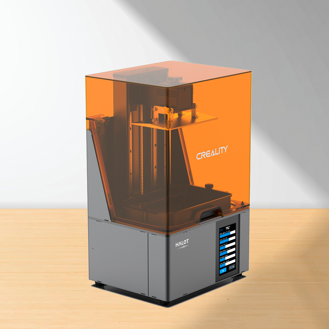 Impressora 3D Creality HALOT-SKY
