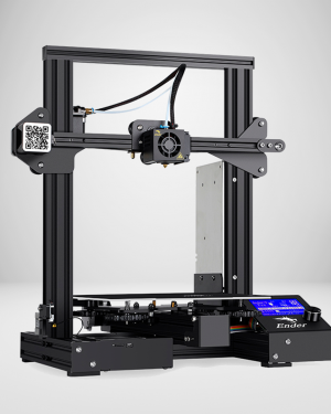 Impressora 3D Ender-3