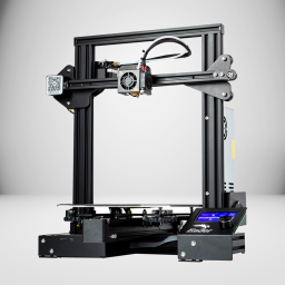 Impressora 3D Ender-3