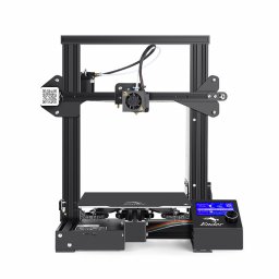 Impressora 3D Ender-3