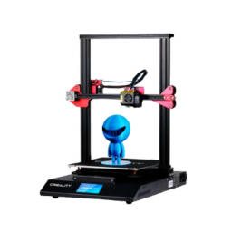 Impressora 3D CR-10S Pro V2