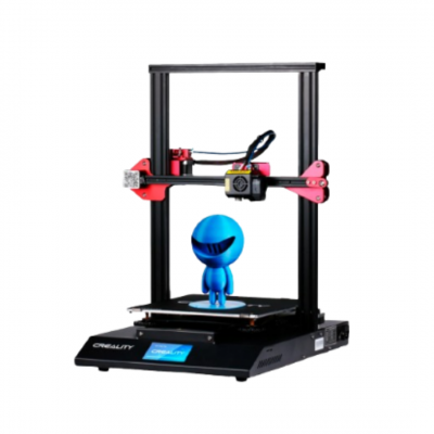 Impressora 3D CR-10S Pro ...