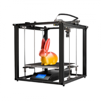 Impressora 3D Ender-5 PLU...