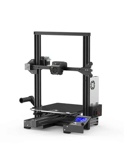 Impressora 3D Ender-3 Max