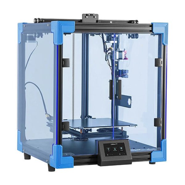 Impressora 3D Ender-6