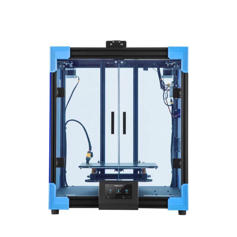 Impressora 3D Ender-6