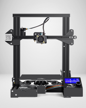 Impressora 3D Ender-3 PRO