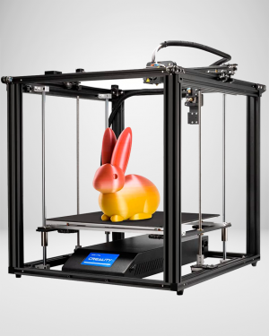 Impressora 3D Ender-5 PLUS