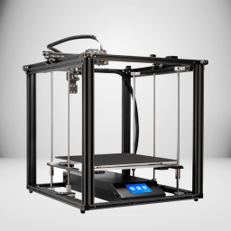 Impressora 3D Ender-5 PLUS