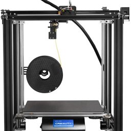 Impressora 3D Ender-5 PLUS