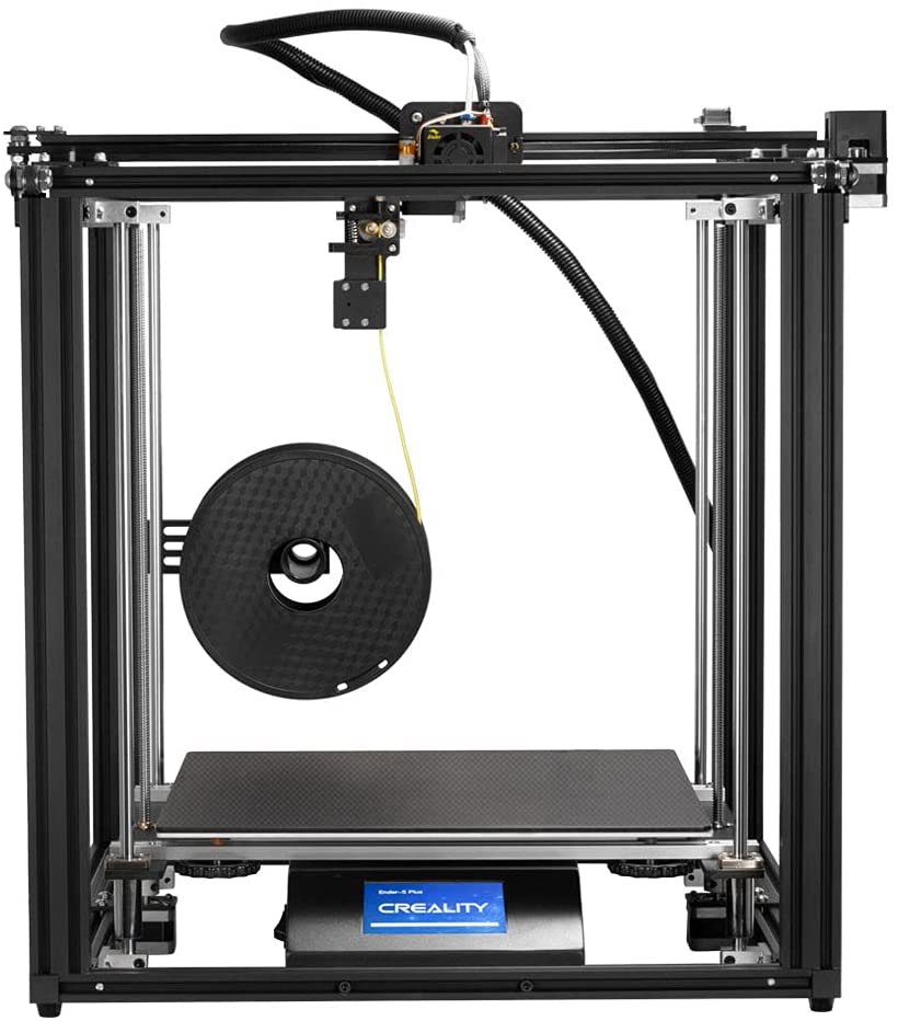 Impressora 3D Ender-5 PLUS