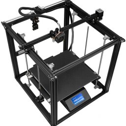 Impressora 3D Ender-5 PLUS