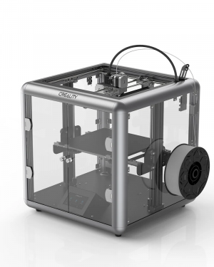 Impressora 3D Creality Sermoon D1