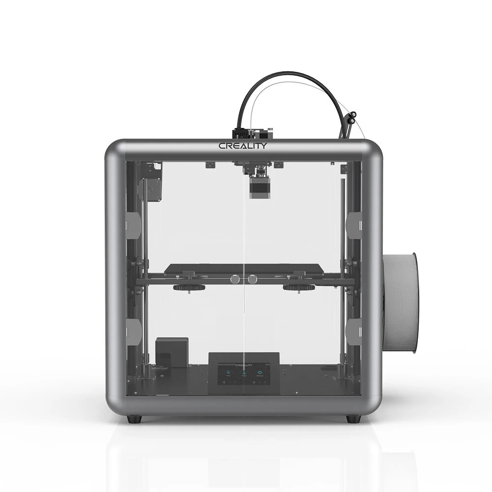 Impressora 3D Creality Sermoon D1