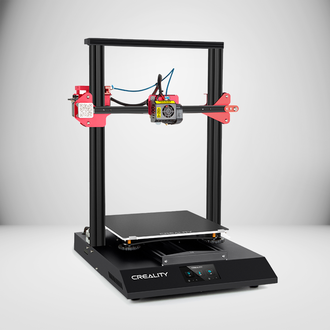 Impressora 3D CR-10S Pro V2