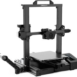 Impressora 3D Creality CR-6 SE