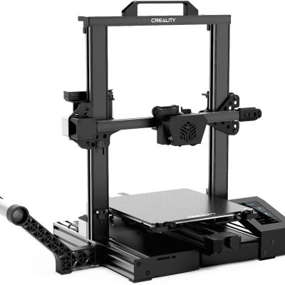 Impressora 3D Creality CR...