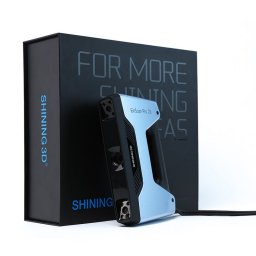 Scanner 3D Shining EinScan PRO 2x 2020