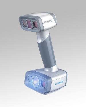 Scanner 3D Shining EinScan H