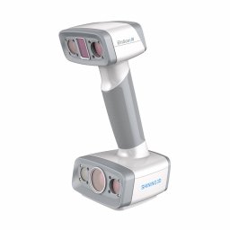 Scanner 3D Shining EinScan H2