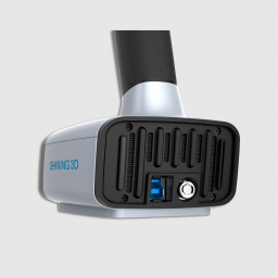 Scanner 3D Shining EinScan HX