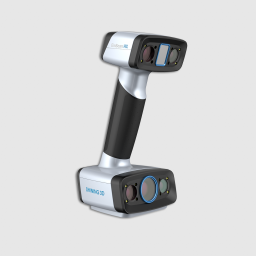 Scanner 3D Shining EinScan HX