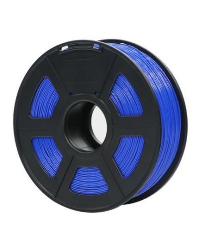 Filamento Plástico ABS – Tiertime UP Original Azul