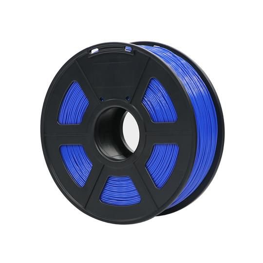 Filamento Plástico ABS – Tiertime UP Original Azul