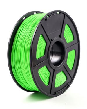 Filamento Plástico ABS – Tiertime UP Original Verde