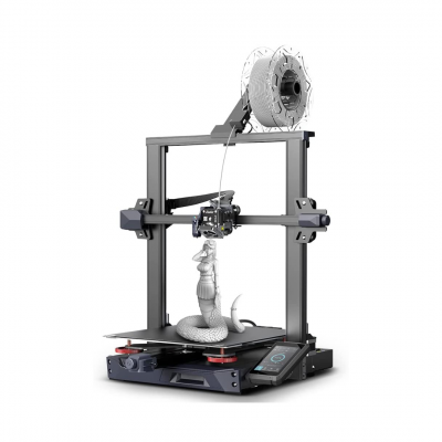 Impressora 3D Creality &#...