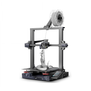Impressora 3D Creality – Ender 3 S1 PLUS