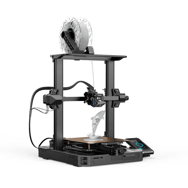 Impressora 3D Creality – Ender 3 S1 PRO