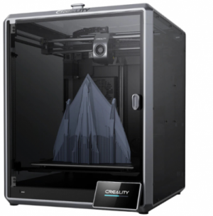 Impressora 3D Creality – K1