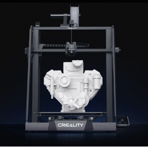 Impressora 3D FDM Creality – CR-M4