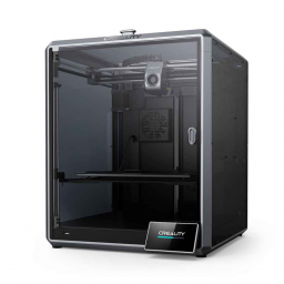 Impressora 3D FDM Creality – K1 Max 3D Printer