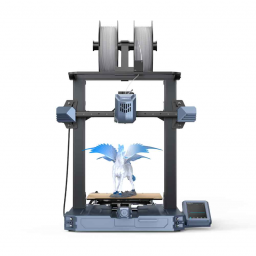 Impressora 3D FDM Creality – CR-10 SE