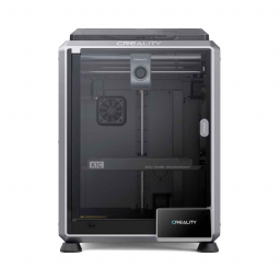 Impressora 3D FDM Creality – K1C 3D Printer