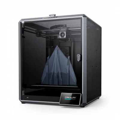 Impressora 3D FDM Crealit...