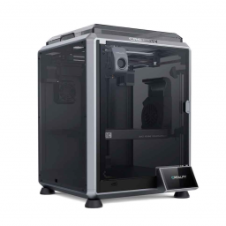 Impressora 3D FDM Creality – K1C 3D Printer