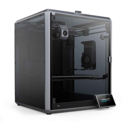 Impressora 3D FDM Creality – K1 Max 3D Printer