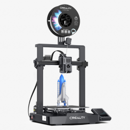 Impressora 3D FDM Creality – Ender-3 V3 KE