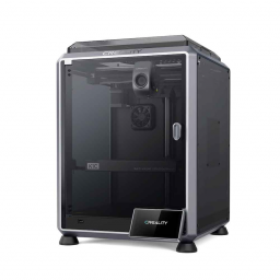 Impressora 3D FDM Creality – K1C 3D Printer