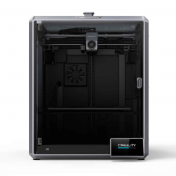 Impressora 3D FDM Creality – K1 Max 3D Printer