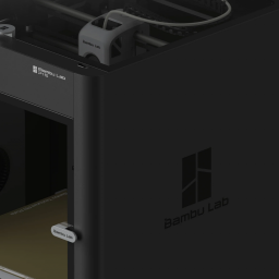 IMPRESSORA 3D – BAMBU LAB P1S